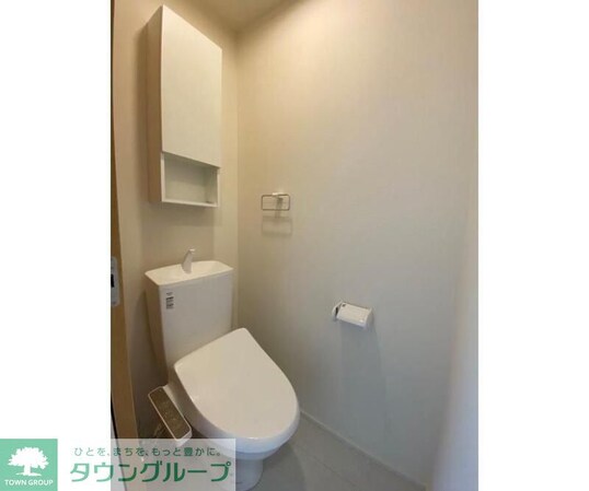 M.E maisonの物件内観写真